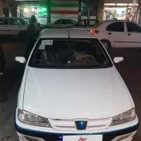 فروش فوری پارس|خودرو سواری و وانت|چهارباغ, |دیوار