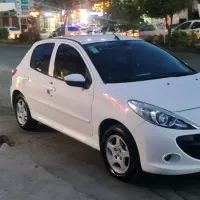 207 اتومات 1403