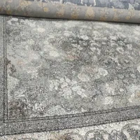 فرش ۱۲ متری کاشان