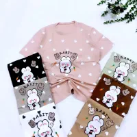 کلی تیشرت دخترونه