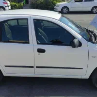 تیبا ۲مدل ۱۴۰۰ نقد|خودرو سواری و وانت|یزد, |دیوار