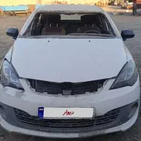 خودروMVM315NOW . مدل95|خودرو سواری و وانت|ملایر, |دیوار