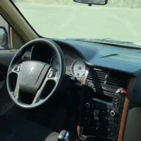 پارس دوگانه کارخانه مدل 94|خودرو سواری و وانت|مشهد, نیروی هوایی|دیوار