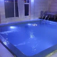 باغ ویلا استخردارسرپوشیده(آب گرم )اقامتگاه ریحان|اجارهٔ کوتاهمدت ویلا و باغ|بجنورد, |دیوار