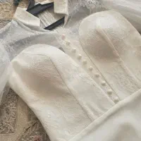 لباس عروس و فرمالیته با شنل|لباس|نجف‌آباد, هفده شهریور|دیوار