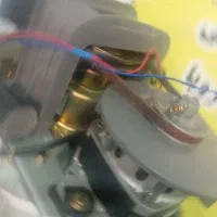 موتور کامل تمام وسایل آک