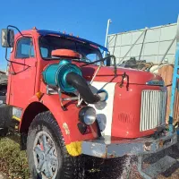 اسقاط بنز ولو ماک|خودرو سنگین|تهران, امیریه|دیوار