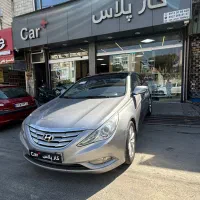 سوناتا وی اف ۲۰۱۱ درجه ۱