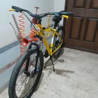 دوچرخه اورلورد|دوچرخه، اسکیت، اسکوتر|ماسال, |دیوار