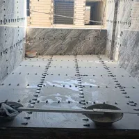 بازسازی تخریب کاشیکار کاشی کار لوله کش گچکار|خدمات پیشه و مهارت|تهران, جیحون|دیوار