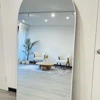 آینه فلزی کد۶۶|آینه|سنندج, |دیوار