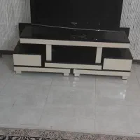 میز تی وی سه تیکه تمام ام دی اف|میز تلویزیون|کرج, گوهردشت|دیوار