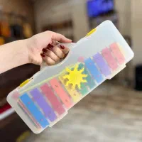 بلز۱.۵ اکتاو رها در رویال موزیک