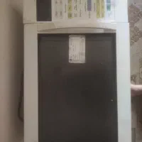 ماکرویو نونو هست|اجاق گاز و لوازم برقی پختوپز|سیلاخور, |دیوار