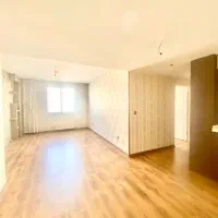 فردوس-غرب78متر2خ-سالن-پرده-خور-فول-رویایی-ویودار