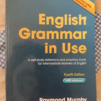 تعدادی کتاب زبان انگلیسی ضروری