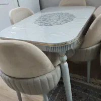 میزغذاخوری ۴نفره