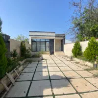 ویلای نوساز/سند تک برگ/