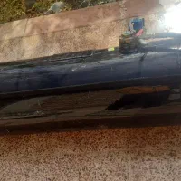 کپسول ال پی جی سمند و پژو