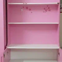 کتابخونه|کتابخانه، شلف، قفسه‌های دیواری|شیراز, وصال|دیوار