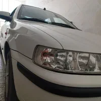 سمند ۹۷مولتی پلکس