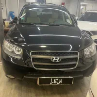 سانتافه ۲۰۰۹  بدون رنگ