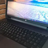 لپتاپ گیمینگ اچ پی