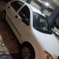 تیبا 2مدل98|خودرو سواری و وانت|محمدشهر, شهرک پیام (مهرالبرز)|دیوار