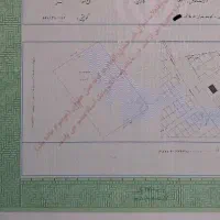 فروش زمین شهر گلان سند دار