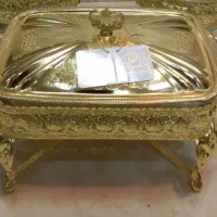 سوفله خوری ۴ عدد
