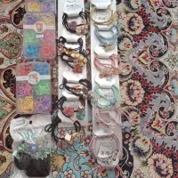 کش و گیر|جواهرات|اصفهان, گلستان|دیوار