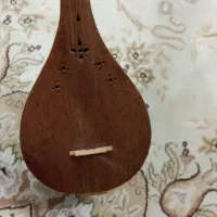 3تار|سازهای سنتی|قوچان, |دیوار