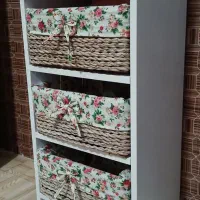 سبد سیب زمینی پیاز|مبلمان خانگی و میز عسلی|گنبد کاووس, |دیوار