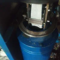 دستگاه اسکاج بافی