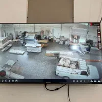 راه اندازی دوربین مداربسته دزدگیر اماکن شرایطی|دوربین مداربسته|سیرجان, |دیوار