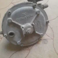 تعدادی لوازم خودرو