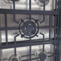 اجاق گاز فردار ۵ شعله اسنوا مدل هیربد|اجاق گاز و لوازم برقی پختوپز|ماهدشت, |دیوار