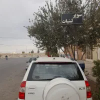 mvmx33 مدل ۹۳  سفید|خودرو سواری و وانت|یزد, |دیوار