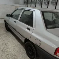 پراید مدل 97