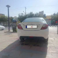 دنا پلاس تیپ 2 کم کار در حد صفر|خودرو سواری و وانت|مشهد, ادیب نیشابوری (شهرک غرب)|دیوار