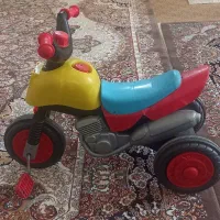 دوچرخه بچه گانه