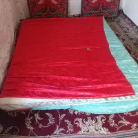 تشک دو نفره
