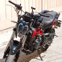 موتور سیکلت بنلی 300 مدل 403