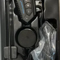 بلوتوث کلاه کاسکتBT12|لوازم جانبی موبایل و تبلت|شیراز, شاهجیان|دیوار