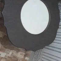 گل میز
