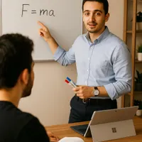 تدریس کنکور و نهایی