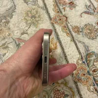 ایفون 15 پرو مکس|موبایل|قم, علی آباد سعدگان|دیوار