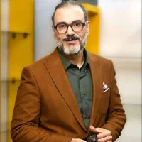 کنسرت علیرضا قربانی
