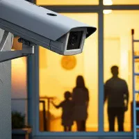 نصب تخصصی دوربین‌‌های مداربسته وشبکه‌های کامپیوتری