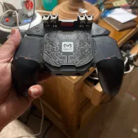 دسته بازی memo بافن خنک کننده